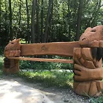 Kamenacka Myslivna 3* Moravany (Hodonin)