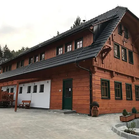 Kameňácká Myslivna