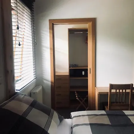 Kameňácká Myslivna Casa de hóspedes 3*