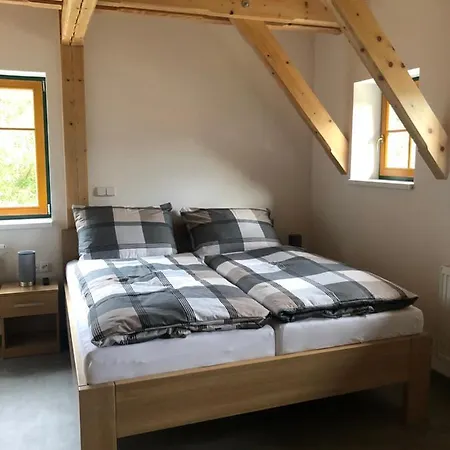 Kameňácká Myslivna Casa de hóspedes 3*