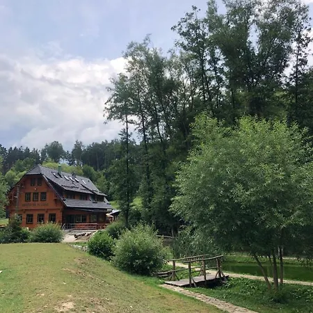 Affittacamere Kameňácká Myslivna 3*