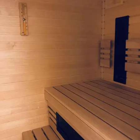Kamenacka Myslivna Guest house