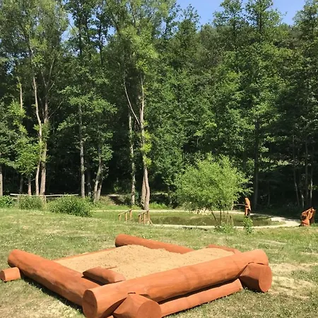 Kameňácká Myslivna Moravany (Hodonin)
