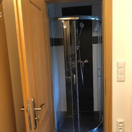 Kamenacka Myslivna Guest house *