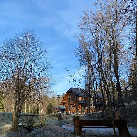 Kamenacka Myslivna Moravany (Hodonin)