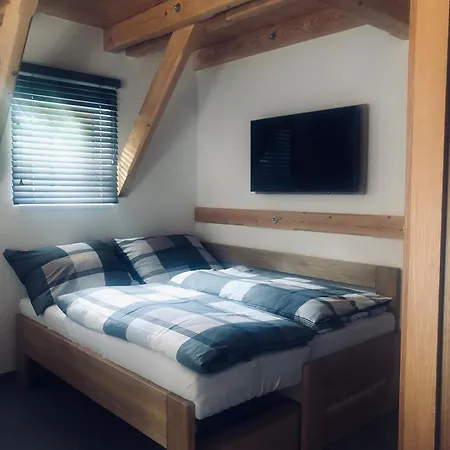 Gæstehus Kamenacka Myslivna 3*