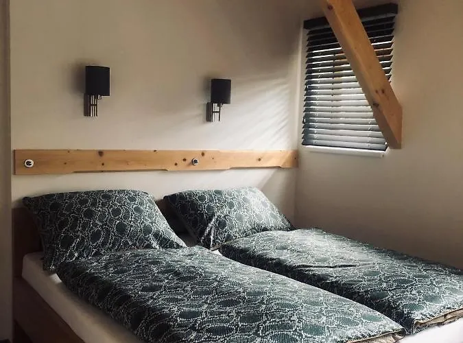 Kamenacka Myslivna Gæstehus Moravany (Hodonin)