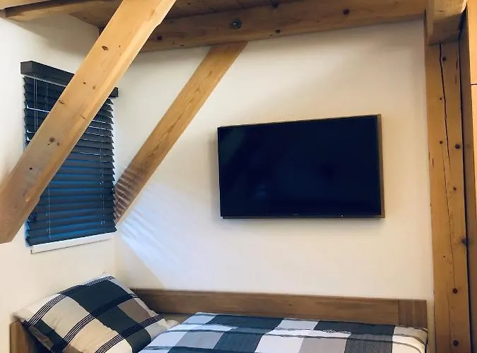 Gæstehus Kamenacka Myslivna 3*