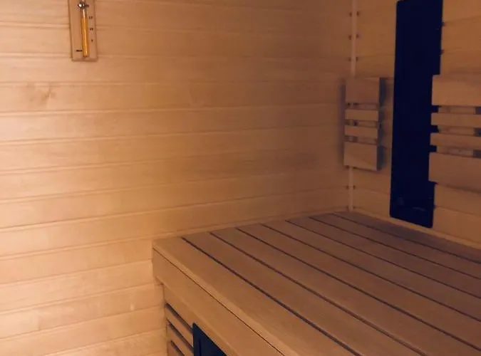 Kamenacka Myslivna Gæstehus
