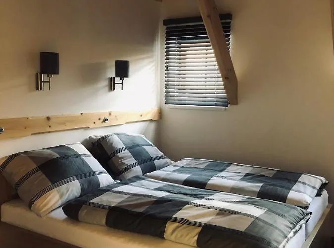 Gæstehus Kamenacka Myslivna Moravany (Hodonin)