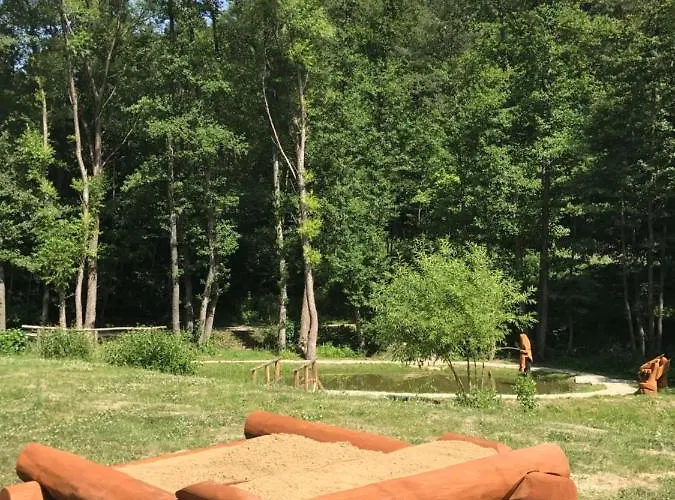 Kamenacka Myslivna Moravany (Hodonin)