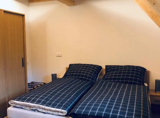 Kamenacka Myslivna Moravany (Hodonin)