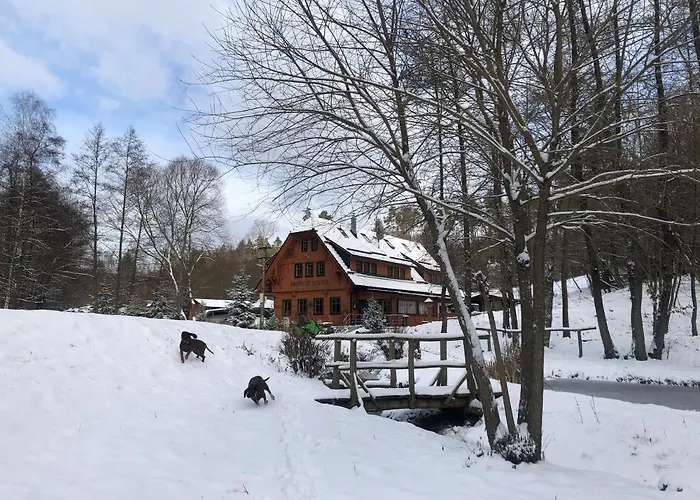 Kamenacka Myslivna