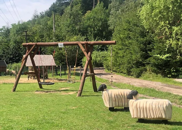 Kamenacka Myslivna