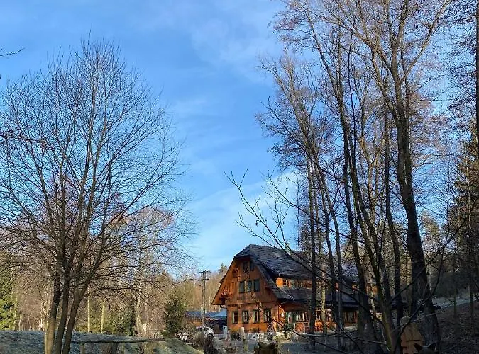 Kamenacka Myslivna Moravany (Hodonin)